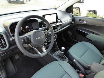 Kia Picanto 1.2 Spirit Launch Edition