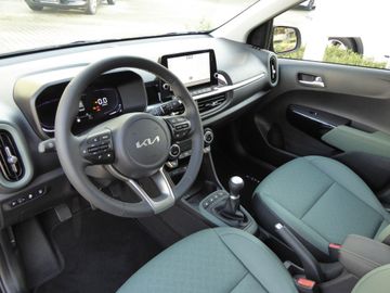 Kia Picanto 1.2 Spirit Launch Edition (JA)