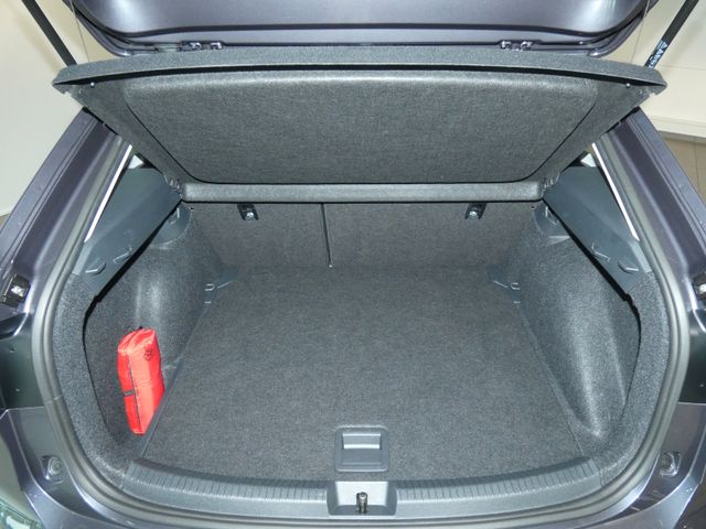 Taigo 1.0 TSI Life NAVI LED SHZ APP