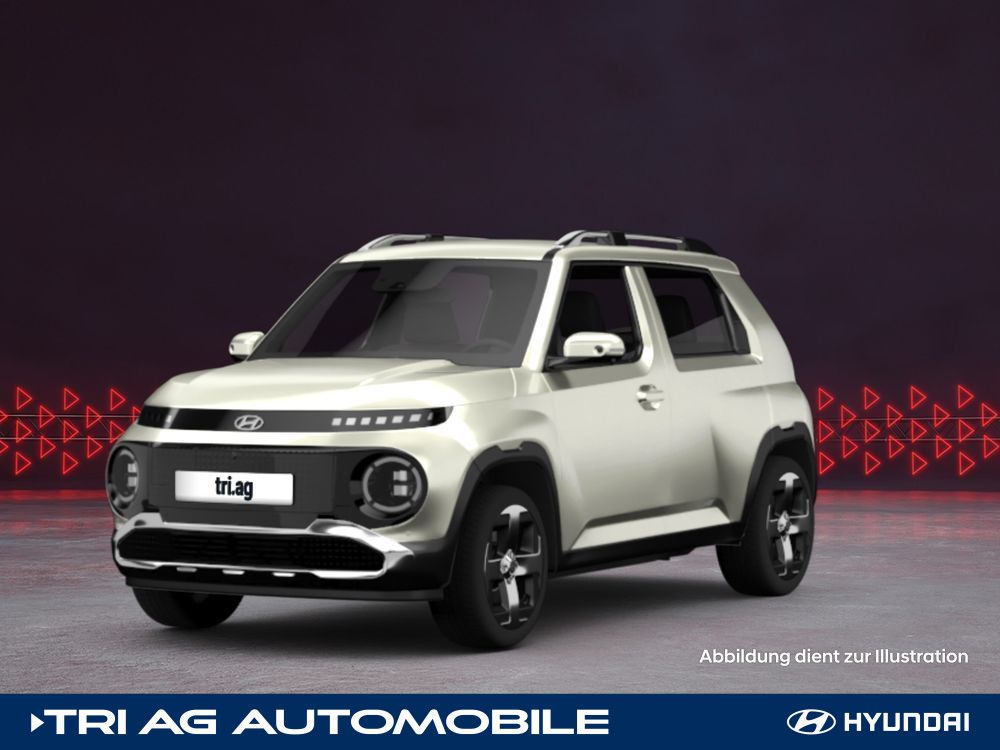 Hyundai INSTER - Bild 13