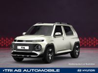 Hyundai INSTER - Vorschau Bild 13