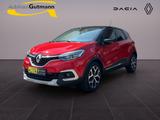 Renault Captur Collection 1.3 TCe 150 EU6d-T Navi LED Kl - Renault Captur in Freiburg