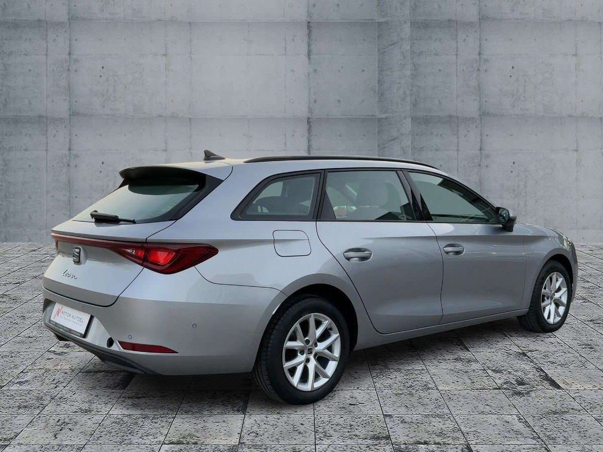 Seat Leon - Bild 6