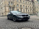 BMW 5er // *GARANTIE* *HeadUp*Harman/Kardon* - BMW 5 Series: Bmw5er