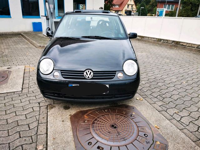 Volkswagen Vw Lupo College