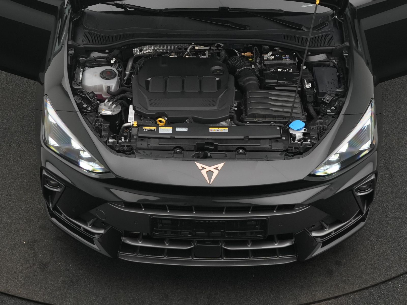 Cupra Leon - Bild 29