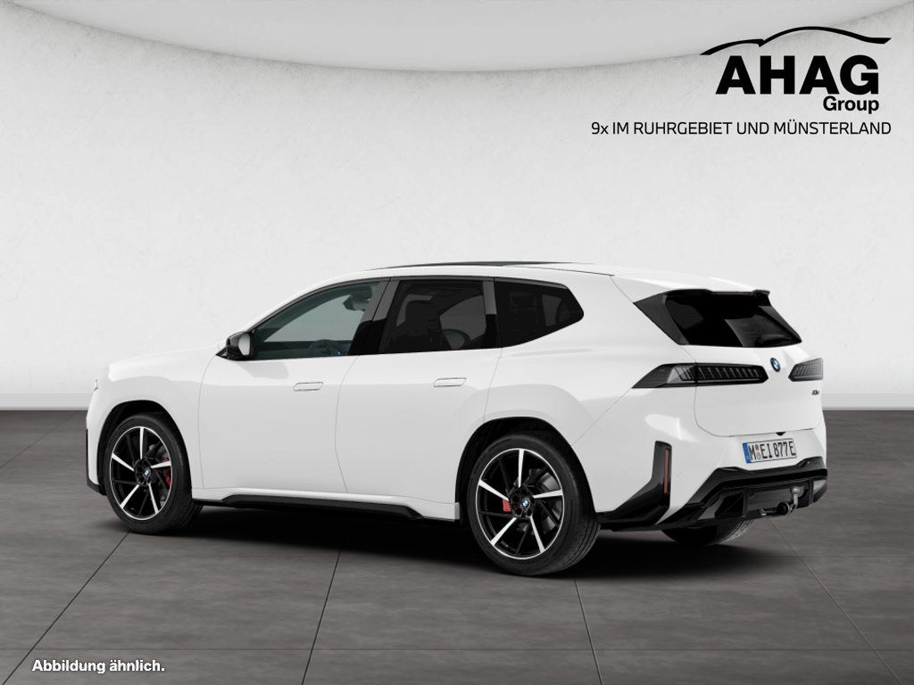 BMW iX3 - Bild 6