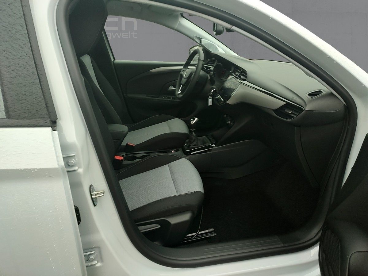 Opel Corsa - Bild 11