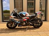 BMW M 1000RR | 2022 | 2000 km | TOP ZUSTAND!!!  - BMW 20