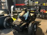 Andere Can Am RD Ryker 900 - BENZIN TRIKE
