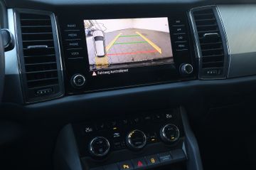Skoda Kodiaq 2.0 TDI Ambition AID+ACC+KAM+LED+AHK