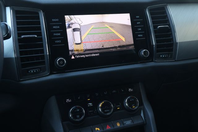 Skoda Kodiaq 2.0 TDI Ambition AID+ACC+KAM+LED+AHK