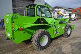 Merlo 40.14 - Merlo LKWs