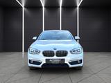 BMW 125i Urban Line Automatik LED-NAVI-LEDER-PDC-ALU - BMW 125 Gebrauchtwagen