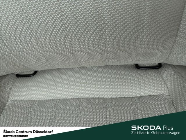 Skoda Superb - Bild 23