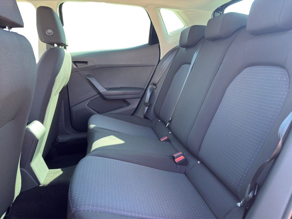 Seat Ibiza - Bild 17