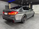 BMW M5 Competition / EDITION 35 JAHRE/ 1 of 350/ B&W - : Regensensor, Limousine, mit Klimaautomatik
