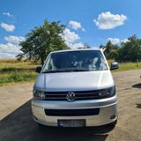 Volkswagen T5 Multivan