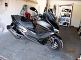 Kymco Exciting S 400 - Offers