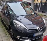 Renault Scenic - Renault Scenic: Hagen