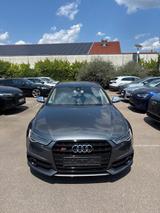 Audi S6 4.0 TFSI quattro S tronic Avant - V8 M. 450PS - gebrauchte Audi S6 aus dem Jahr 2018