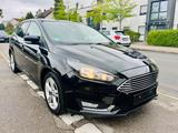 Ford Focus 1,5 EcoBoost Titanium Kühlwasser Verbrauch - mit Benzin-Antrieb: Verbrauch