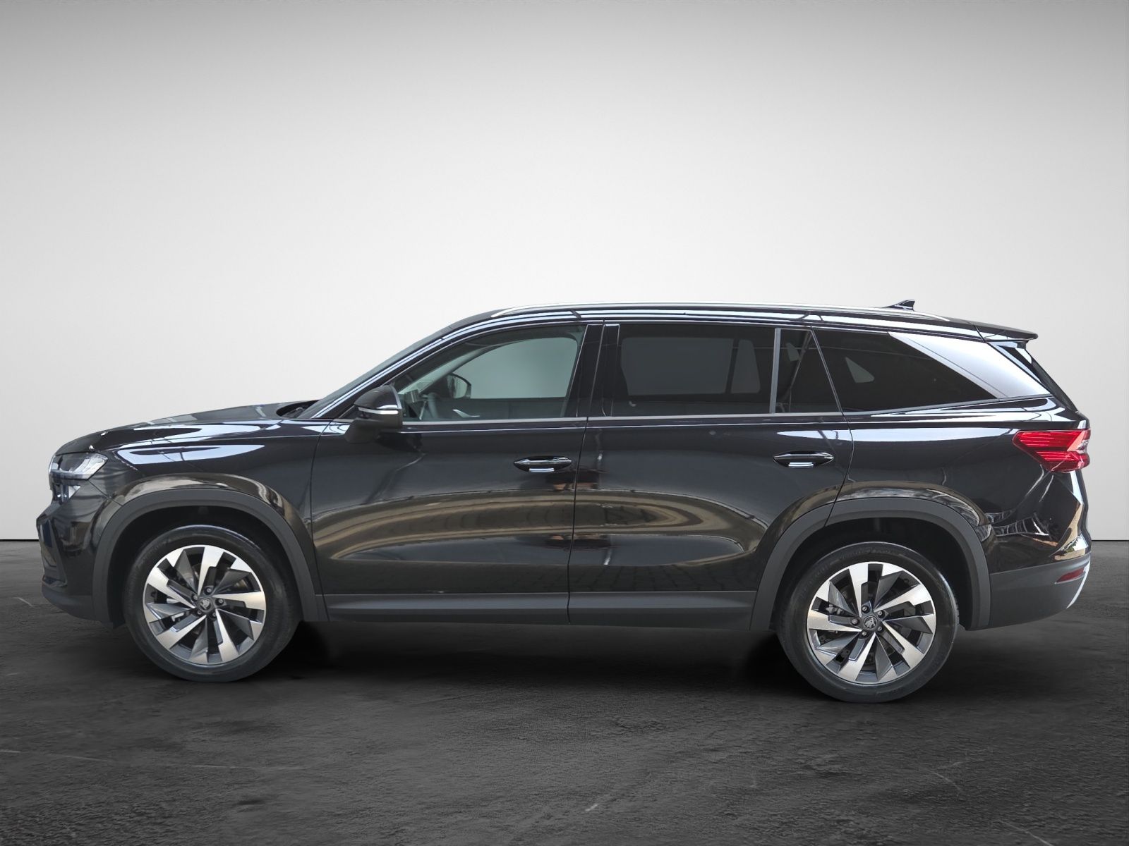 Skoda Kodiaq 2.0 TDI DSG Selection 7-Sitzer  AHK Navi  imagem 3
