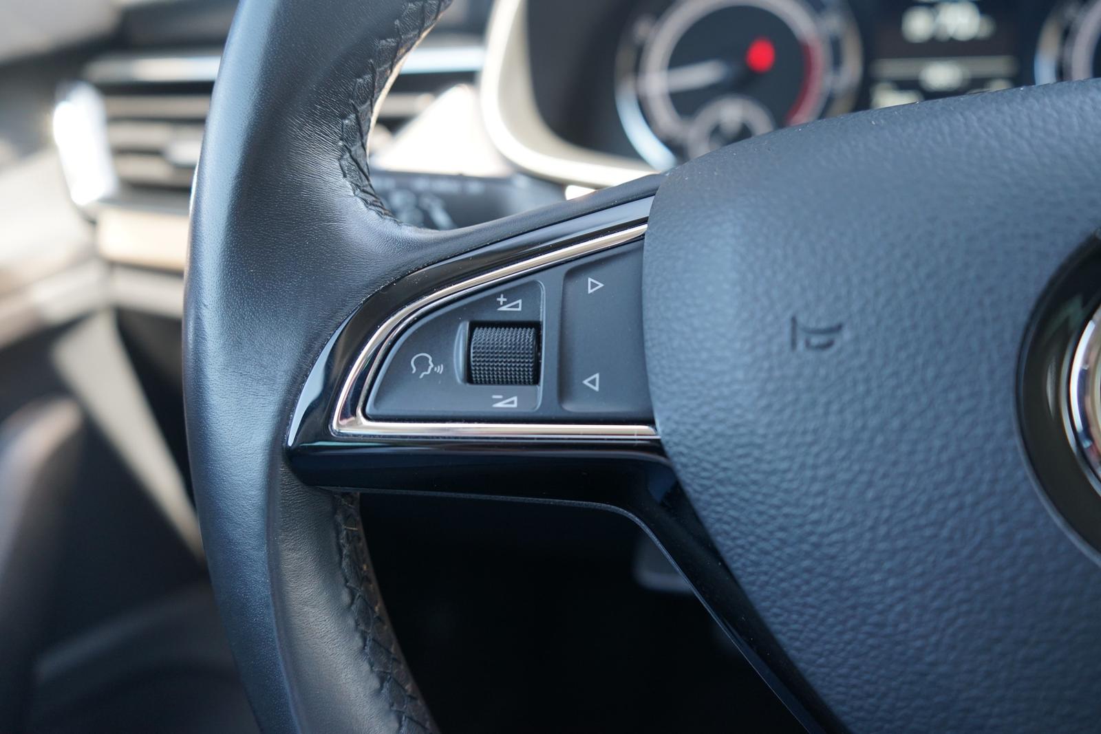 Skoda Scala 1.0 TSI Style LED Kamera Keyless SmartLink, миниатюра 22