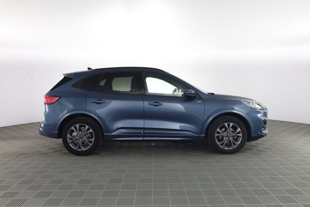 Ford FORD Kuga Kuga 2.5 Plug In Hybrid 225 CV CVT 2WD imagem 3