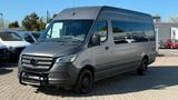 Mercedes-Benz Sprinter 319 7G V6 LED 6-SITZ 360°CAMPER AHK STZ - Mercedes-Benz 319