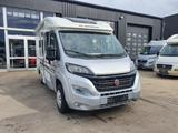 Adria Compact SLS/Slide-Out/Einzelbetten/1 Hand/Euro 6 - Adria Compact sl