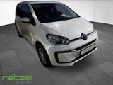 Volkswagen up! Basis eco 1.0 Rückfahrkam. Temp PDC GA Speed - mit CNG-Antrieb: Kleinwagen