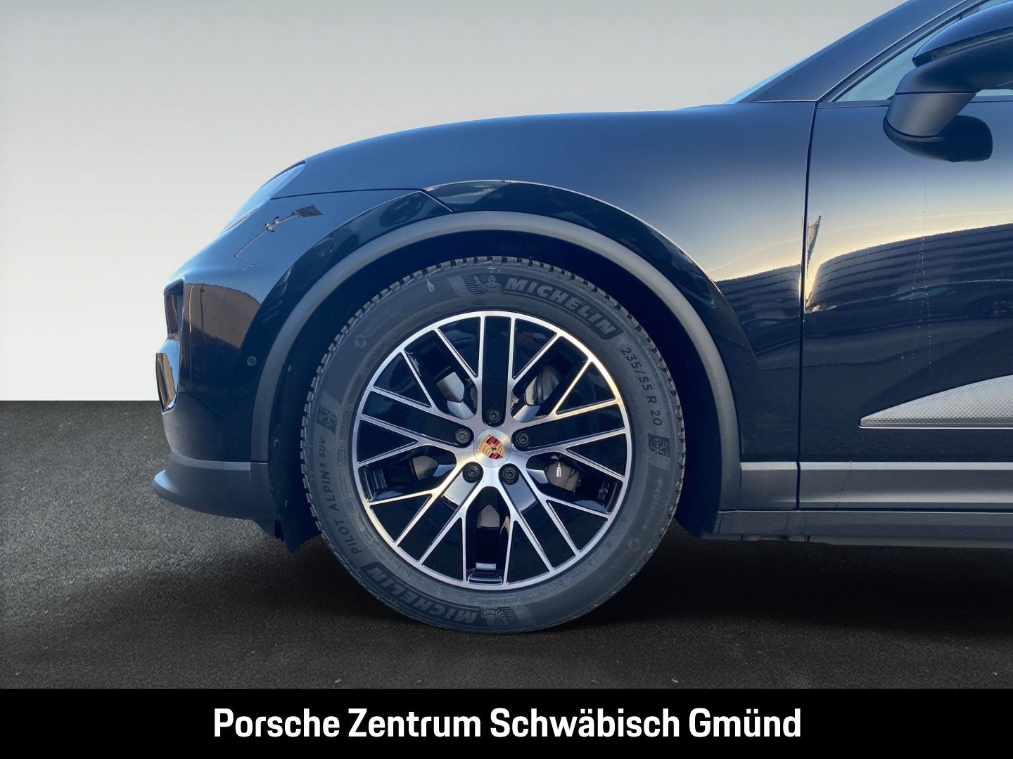 Porsche Macan - Bild 7
