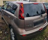 Nissan Nisan not e11  2009. 1.4 - Nissan Note E11 mit Benzin-Antrieb