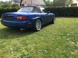Mazda MX-5 1.6 16V 1.6 - Mazda Gebrauchtwagen von 2002