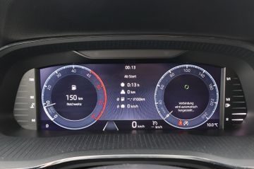 Skoda Octavia 2.0 TDI Ambition AID+KEY+LED+LANE+ALU