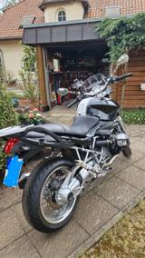 BMWClassic R1200R - Motorräder in Berlin