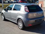 Fiat Punto 1.4 8V LOUNGE Klima Alufelgen - graue Fiat Punto