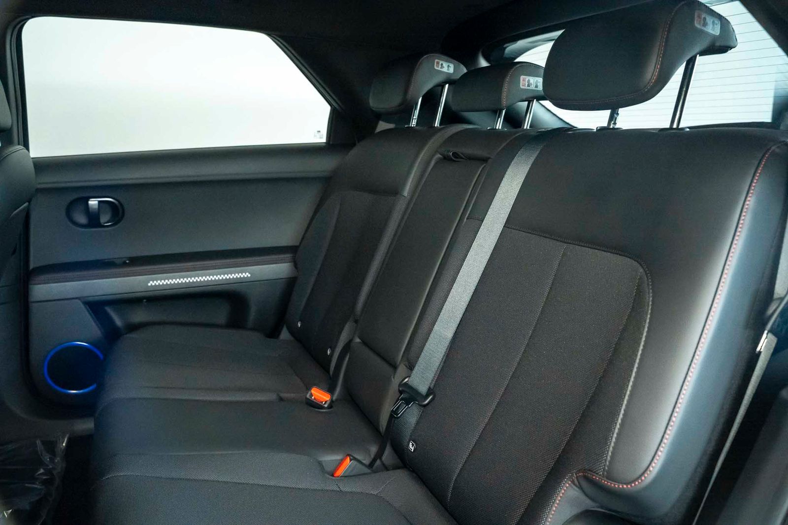 Hyundai IONIQ 5 - Bild 10