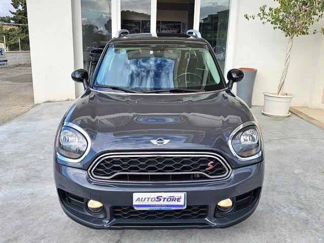 MINI Cooper SD Countryman