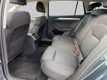 Skoda Superb - 10