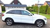 Mercedes-Benz GLC 250 d 4MATIC Autom/Kamera/SHZ/LED/Navi - Mercedes-Benz GLC 250 Gebrauchtwagen in Hamburg