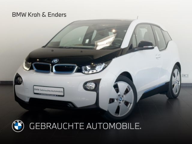 Angebot ansehen BMW i3