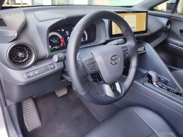 Toyota C-HR - 11