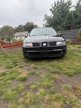 Seat Leon TOP SPORT ARL TDI Leder 206tkm!!! - Seat Leon: Top Sport