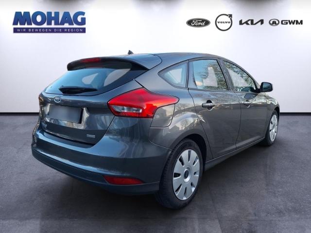 Ford Focus Trend * USB* Zentralverriegelung*