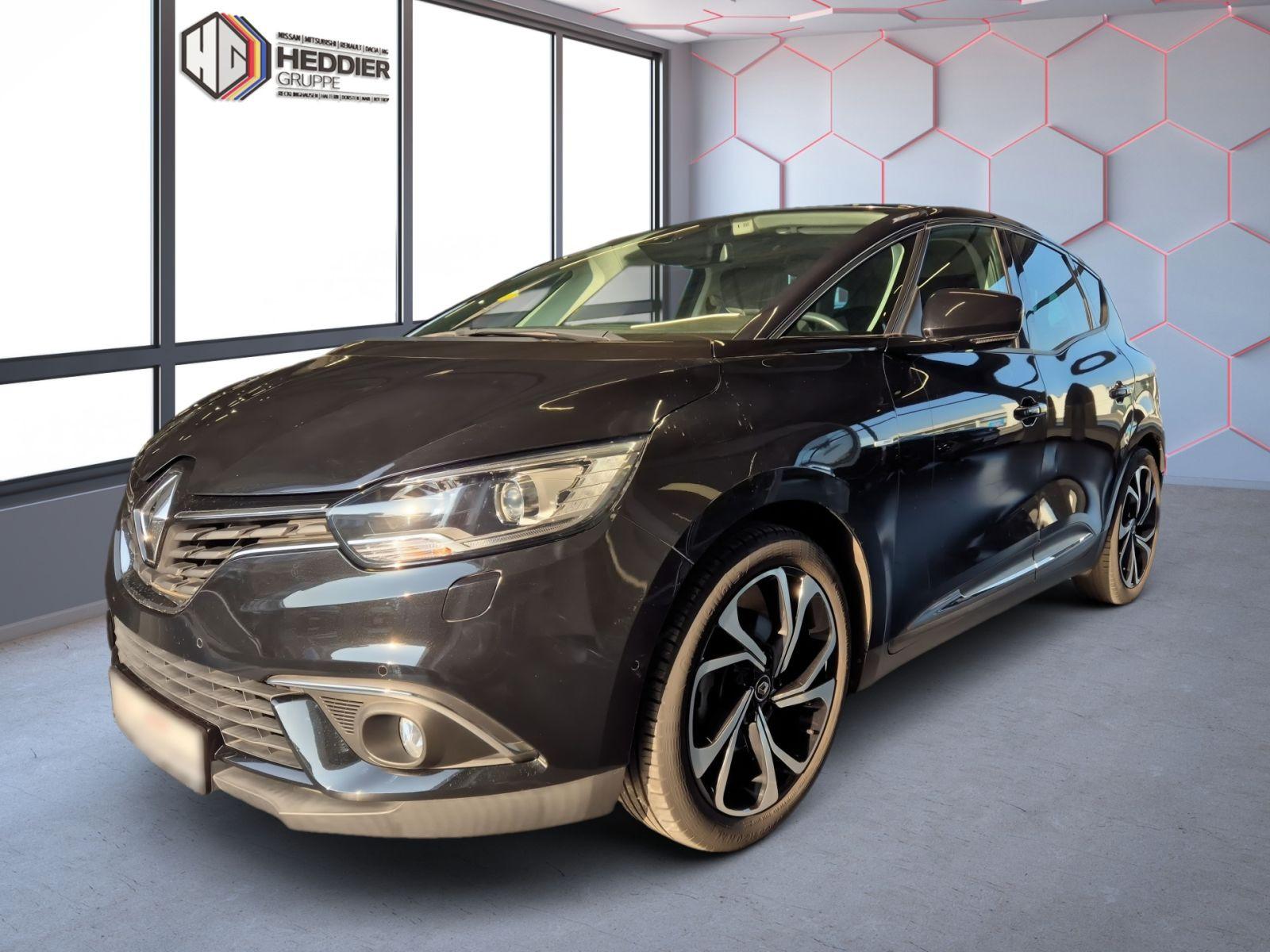 Renault Scenic 1.3 TCe 140 Energy BOSE Edition Automatik