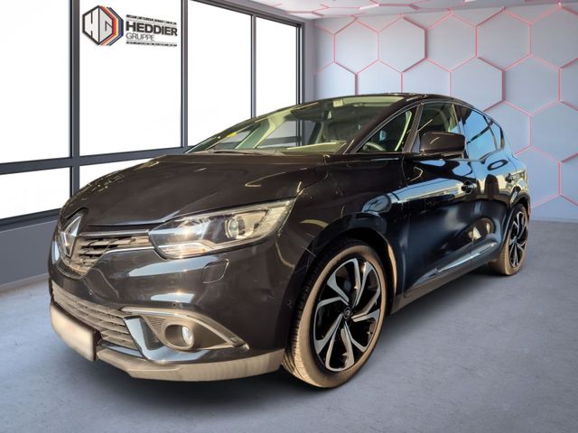 Renault Scenic 1.3 TCe 140 Energy BOSE Edition Automatik