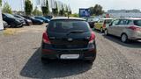 Hyundai i20 1-Hand Scheckheft Klima Tempomat Bluetooth - gebrauchte Hyundai i20 aus dem Jahr 2015