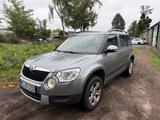 Skoda Yeti 1.2 TSI STANDHEIZUNG - Skoda Yeti Gebrauchtwagen in Frankfurt